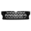Euronavigate Car Front Bumper Grille for Discovery 4 2014-2016 Front Bumper Grille Retrofit Aftermarket Accessories
