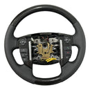 Euronavigate Car Suitable for Land Rover Discovery 3 Discovery 4 Mahogany steering wheel modified steering wheel heating Freelander Range Rover  Retrofit Aftermarket Accessories