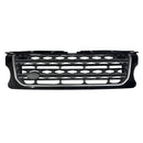 Euronavigate Car Front Bumper Grille for Land Rover Discovery 4 Front Bumper Grille Retrofit Aftermarket Accessories