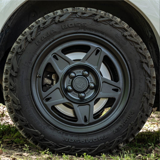 Euronavigate Coche Land Rover Discovery 4 Ruedas forjadas todoterreno 18 pulgadas 20 pulgadas Retrofit Aftermarket Accesorios