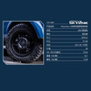 Euronavigate Car Land Rover Discovery 4 Off-Road Forged Wheels 18 Inch 20 Inch  Retrofit Aftermarket Accessories