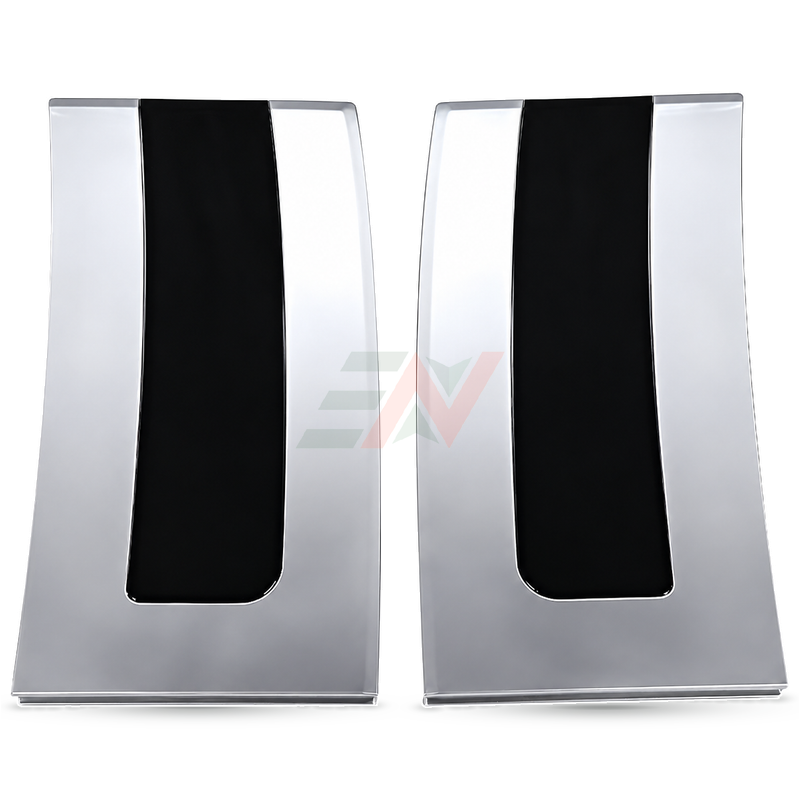2023 Style Side Air Fender Vents Kit for Range Rover Vogue L405 2013-2022