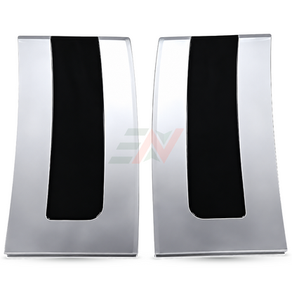 2023 Style Side Air Fender Vents Kit for Range Rover Vogue L405 2013-2022