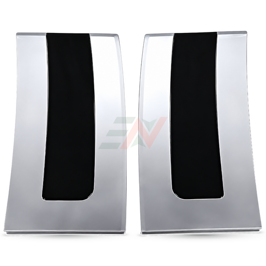 2023 Style Side Air Fender Vents Kit for Range Rover Vogue L405 2013-2022