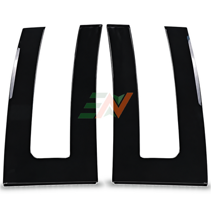 2023 Style Side Air Fender Vents Kit for Range Rover Vogue L405 2013-2022