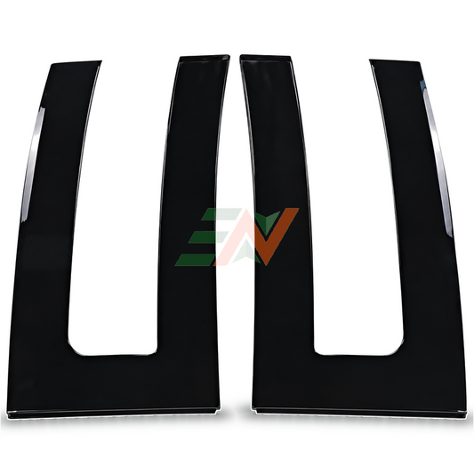 2023 Style Side Air Fender Vents Kit for Range Rover Vogue L405 2013-2022