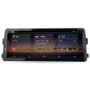 Android Infotainment Screen for Land Rover Discovery 4 with OEM Menu access system display
