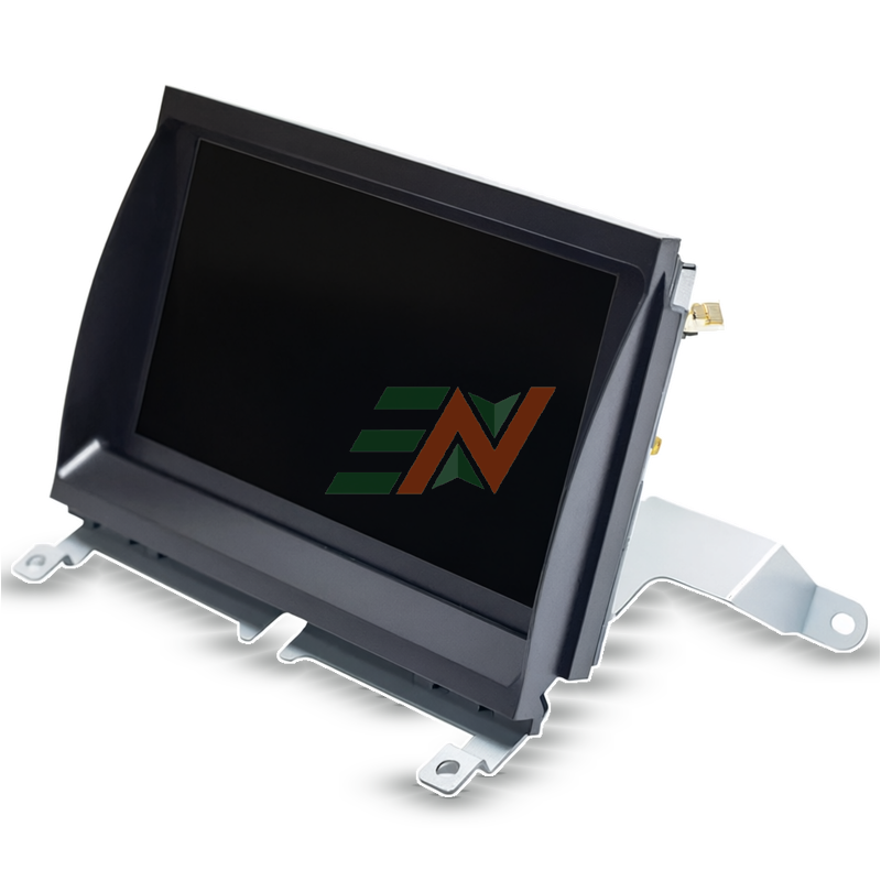 Unidad principal Android con pantalla táctil para Range Rover Sport L320 con soportes de montaje