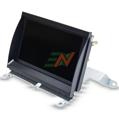 Unidad principal Android con pantalla táctil para Range Rover Sport L320 con soportes de montaje