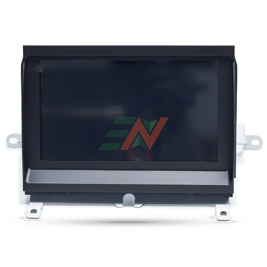 Unidad principal Android con pantalla táctil para Range Rover Sport L320 Vista frontal de reemplazo del reproductor multimedia