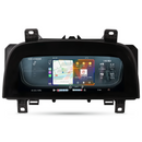 digital instrument cluster for Range Rover Sport L320 with 12.3-inch screen display with navigation and media