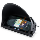 digital instrument cluster for Range Rover Vogue L322 with 12.3-inch HD QLED digital display with navigation