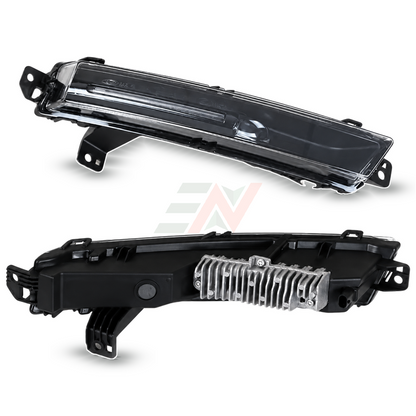 DRL Running Led Fog Lamps for Land Rover Discovery 5, Range Rover Vogue / Sport