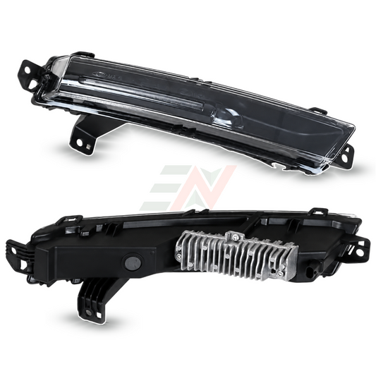 DRL Running Led Fog Lamps for Land Rover Discovery 5, Range Rover Vogue / Sport