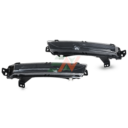 DRL Running Led Fog Lamps for Land Rover Discovery 5, Range Rover Vogue / Sport