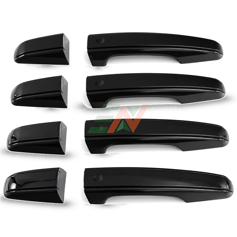 Exterior Door Handle Trim Accessory Set for Land Rover Range Rover
