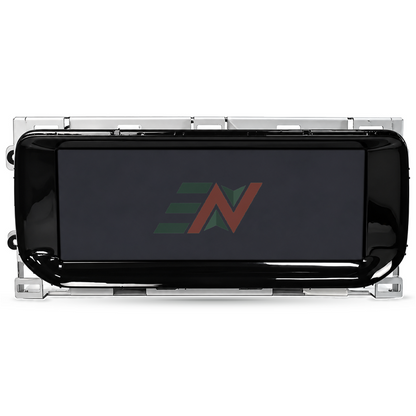 Head unit display for Range Rover Vogue L405 10.25-inch dual Android system with mounting brackets