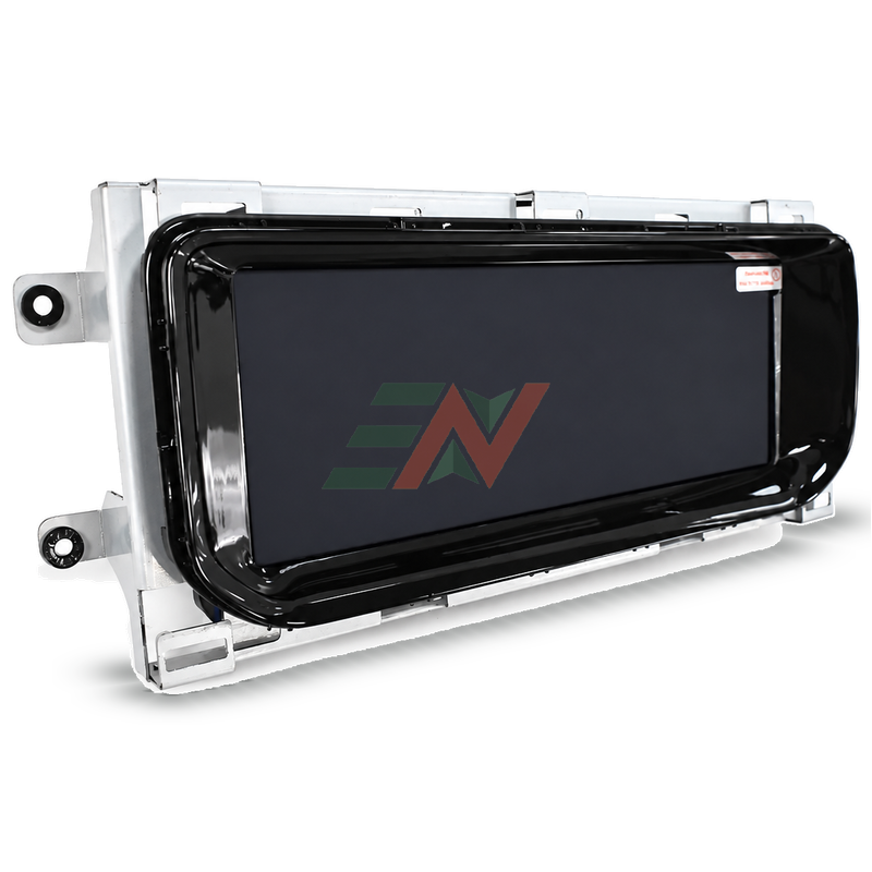 Head unit display for Range Rover Vogue L405 with 10.25-inch dual Android system - front view