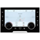 LCD Touch Screen HVAC Replacement Board for Range Rover Vogue L322 AC control module with climate off display