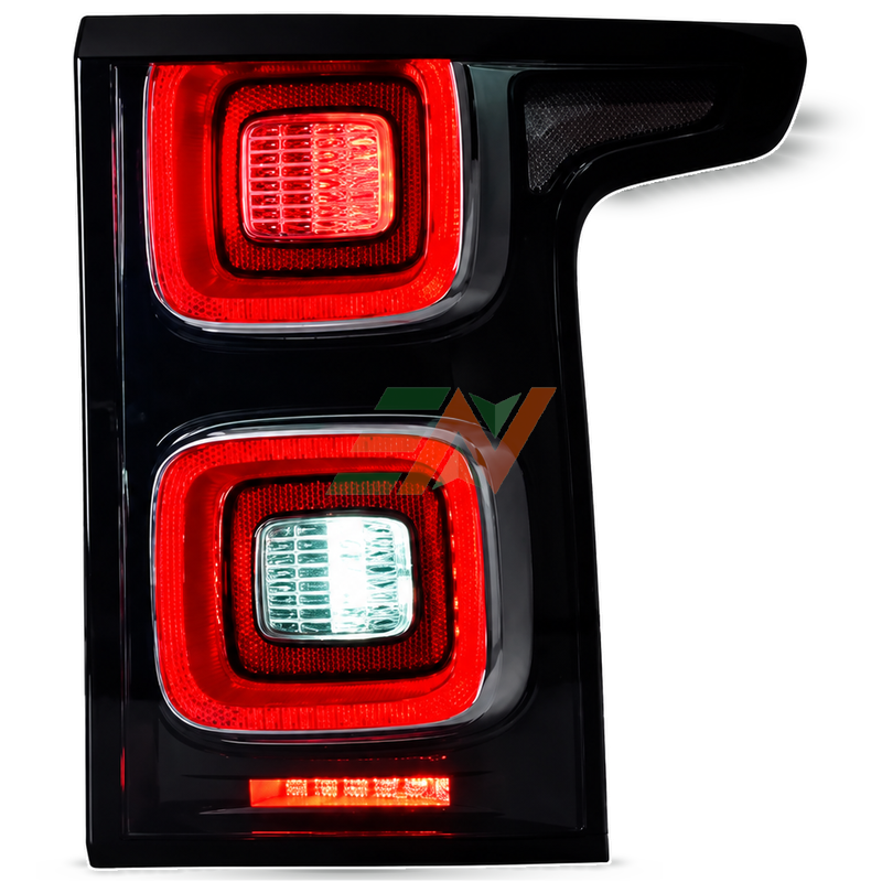 LED Brake-Tail Light Assembly for a 2013-2017 Land Rover Range Rover Vogue L405