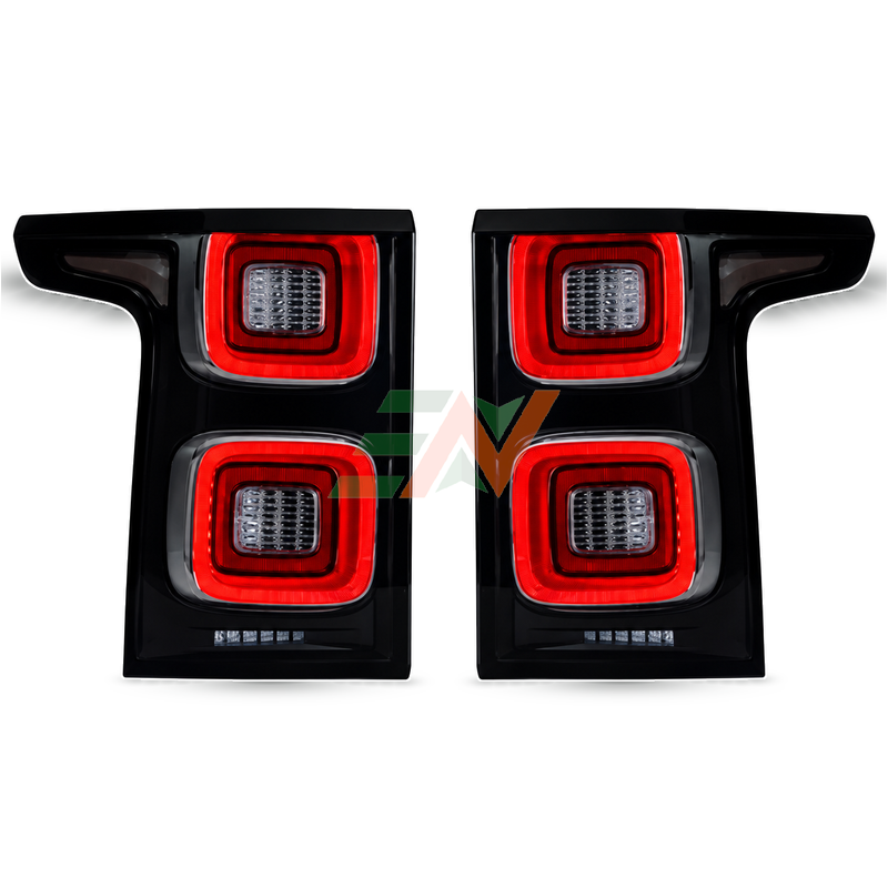 LED Brake-Tail Light Assembly for a 2013-2017 Land Rover Range Rover Vogue L405