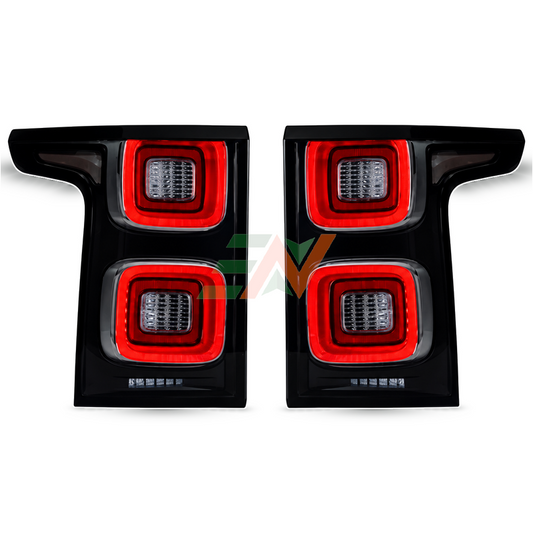 LED Brake-Tail Light Assembly for a 2013-2017 Land Rover Range Rover Vogue L405