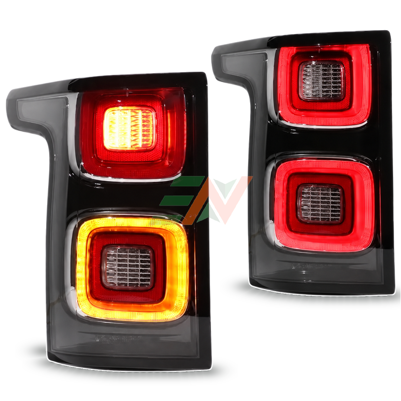 LED Brake-Tail Light Assembly for a 2013-2017 Land Rover Range Rover Vogue L405