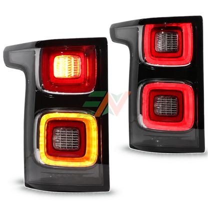 LED Brake-Tail Light Assembly for a 2013-2017 Land Rover Range Rover Vogue L405