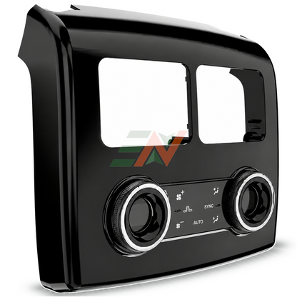 LED Rear AC Climate Control Module for Range Rover Vogue l405 and Sport L494