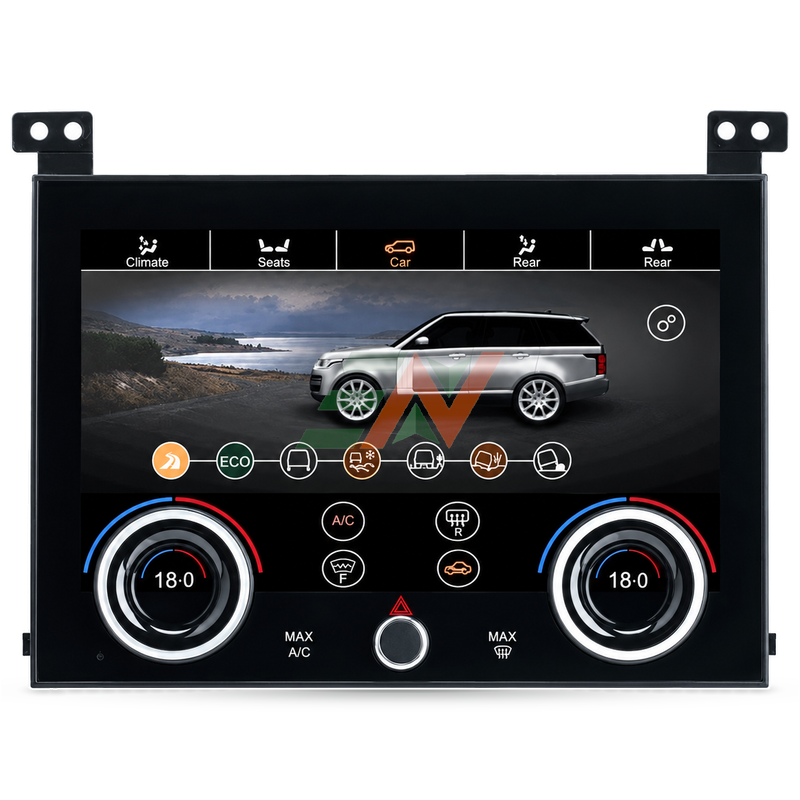 New-Gen HD IPS Touch Screen Climate Control Module for Range Rover Vogue L405