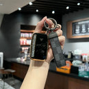 Key shell cover for Land Rover Range Rover