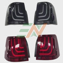 Range Rover Rear Light