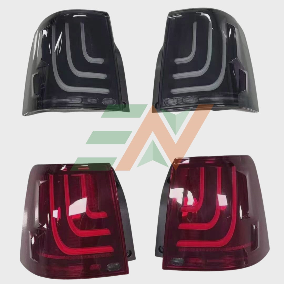 Range Rover Rear Light