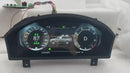 12.3" LCD Digital Instrument Cluster for Range Rover Sport L320