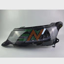 2018 Range Rover Headlights 