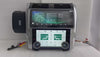 Multimedia Screen for Land Rover Discovery 4 provides Android 13 OS functionality within the vehicle cabin systems.