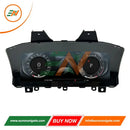 12.3-inch digital instrument cluster for Range Rover Sport L494