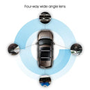 Vehicle Monitoring System