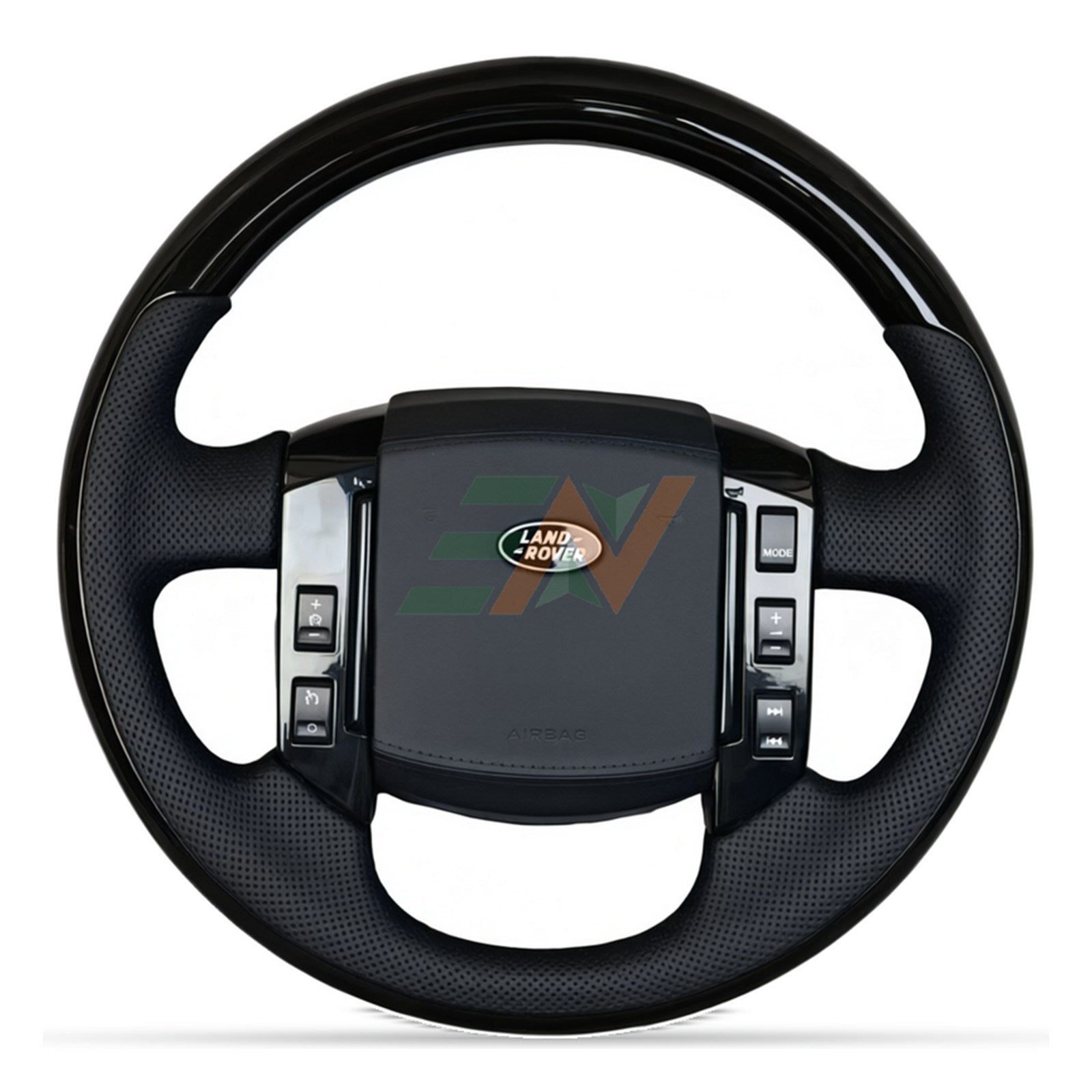 Steering Wheels